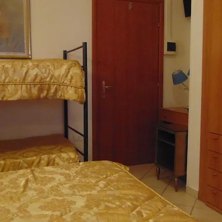 Hotel Rita Montecatini Terme