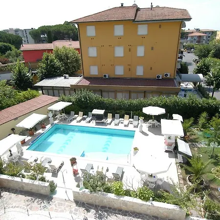 Hotel Rita