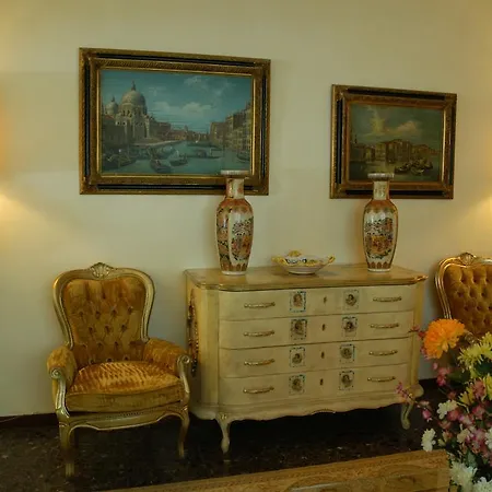 Hotel Rita 3*
