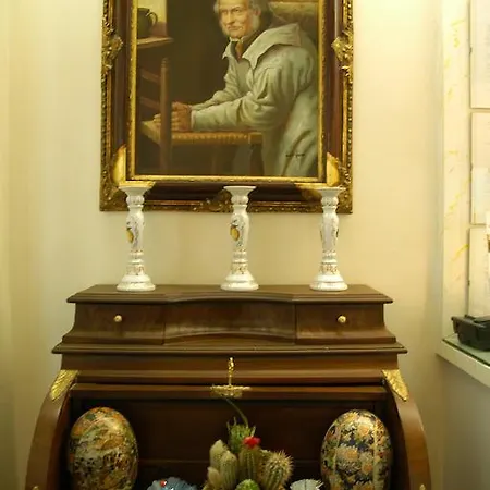 Hotel Rita Montecatini Terme