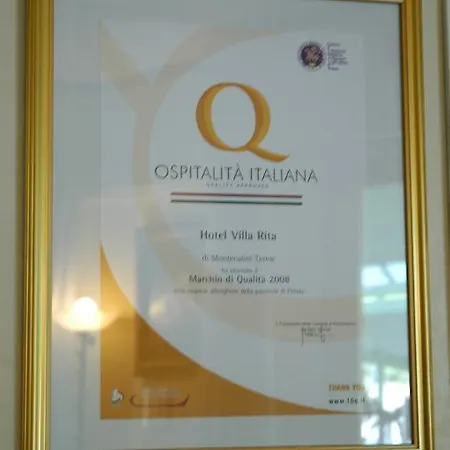 Hotel Rita 3*