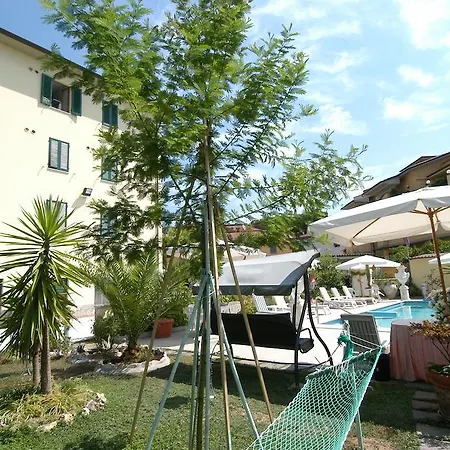 Hotel Rita