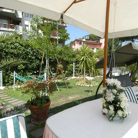Hotel Rita Montecatini Terme