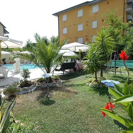 Hotel Rita