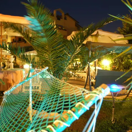 Hotel Rita