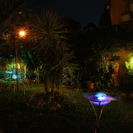 Hotel Rita Montecatini Terme