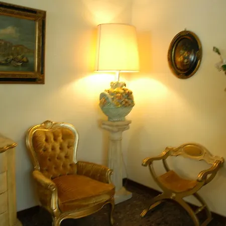 Hotel Rita Montecatini Terme