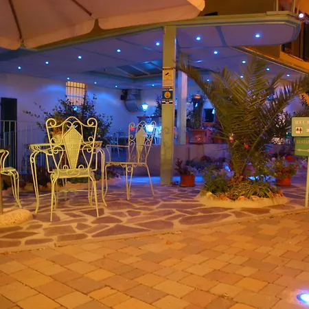 Hotel Rita Montecatini Terme