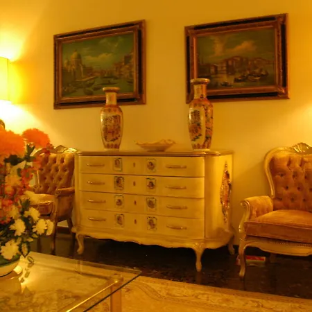 Hotel Rita Montecatini Terme